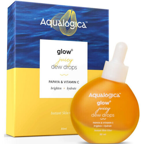 Glow+Juicy Dew Drops