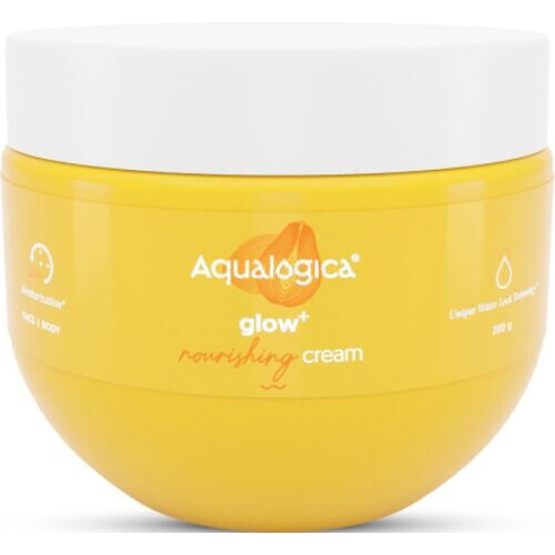 Glow+ Nourishing Cream