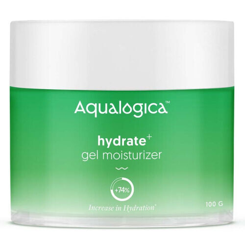 Hydrate+gel Moisturizer