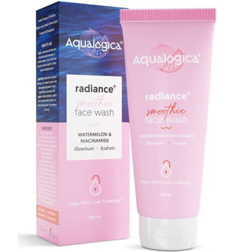 Radiance+ Smoothie Face Wash