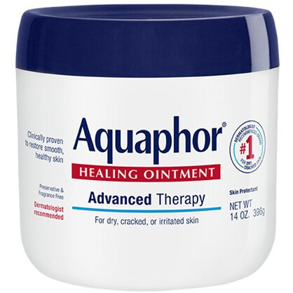 Advanced Therapy Healing Ointment-