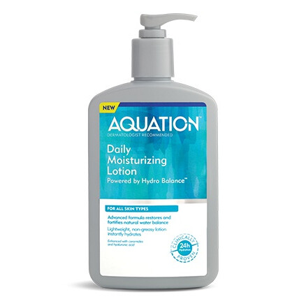 Daily Moisturizing Lotion
