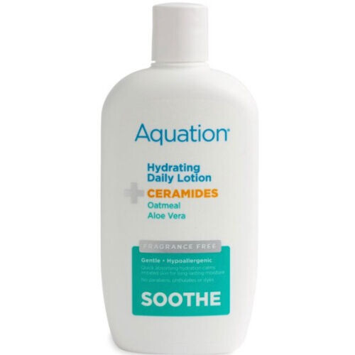 Hydrating Daily Lotion
