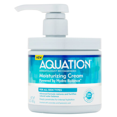 Moisturizing Cream
