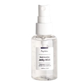 Mask Boosting Jelly Mist