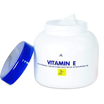 Vitamin E Cream