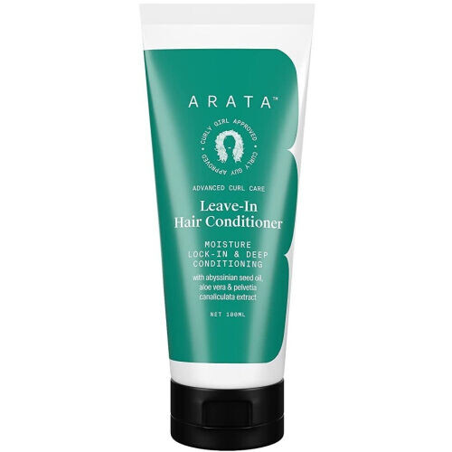Advanced Curl Care Leave-in Conditioner