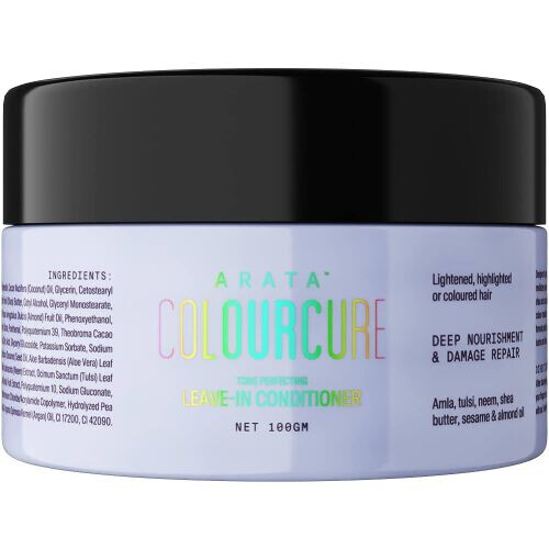 Tone Perfecting Leave In Conditioner