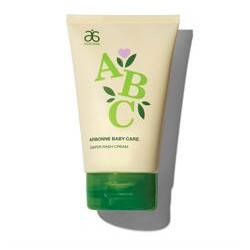 Abc Arbonne Baby Care Nappy Cream