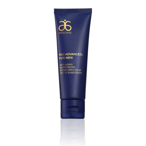 Anti-Ageing Moisturiser Broad Spectrum SPF 15