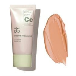 Intelligence CC Cream