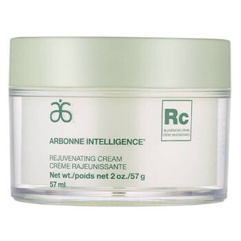 Intelligence Rejuvenating Cream