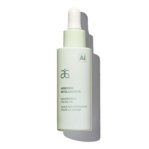 Nourishing Facial Oil