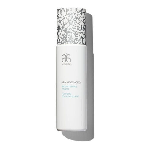 Re9 Advanced Brightening Toner