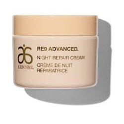 Re9 Advanced Night Repair Cream #815