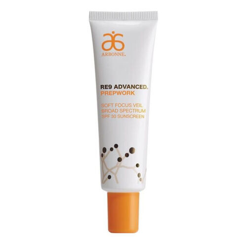 Re9 Advanced Prepwork Soft Focus Veil Broad Spectrum SPF 30