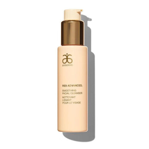 Re9 Advanced Smoothing Facial Cleanser #811