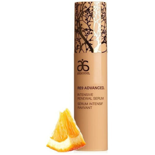 Re9 Intensive Renewal Serum