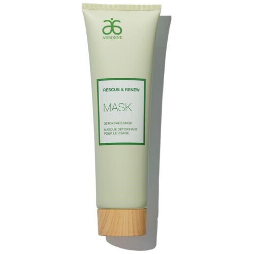 Rescue & Renew Detox Face Mask