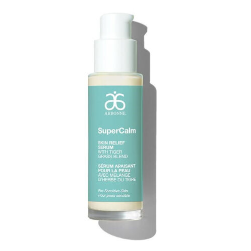 Supercalm Skin Relief Serum With Tiger Grass Blend