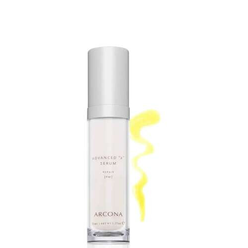 Advanced A Serum