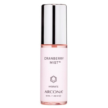 Cranberry Mist