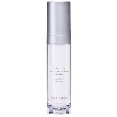 G Factor Skin Renewal Serum