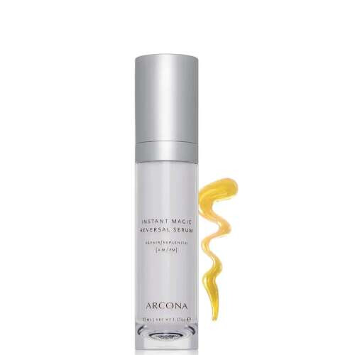 Instant Magic Reversal Serum