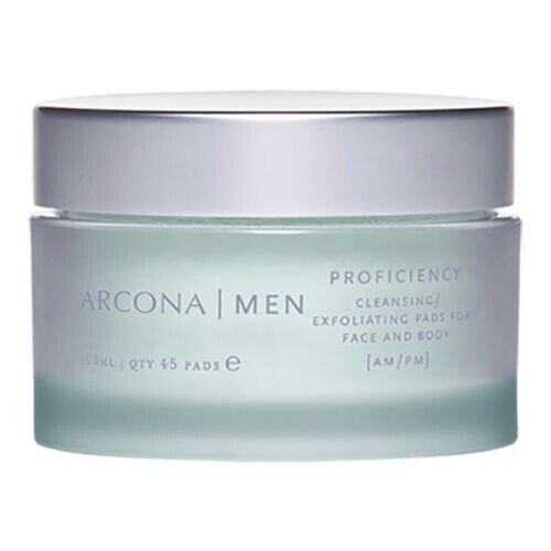 Men Proficiency Pads