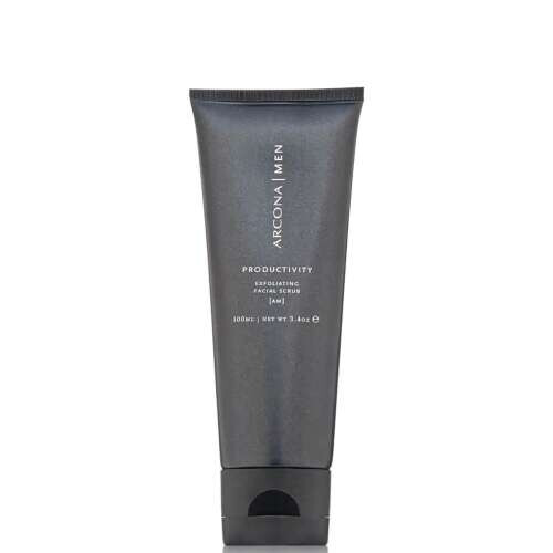 Productivity Exfoliating Facial Scrub