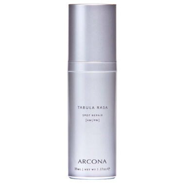 Tabula Rasa Spot Repair Treatment