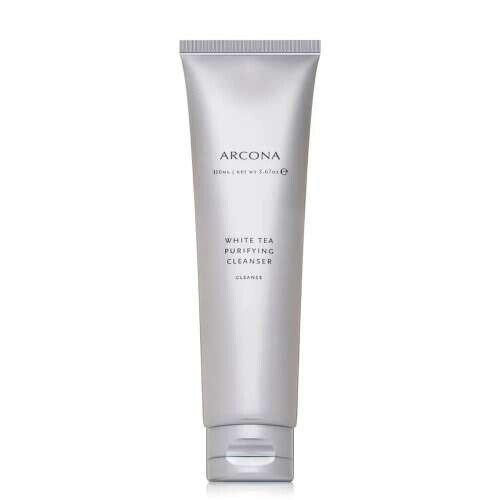 White Tea Purifying Cleanser