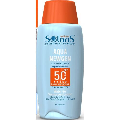 Aqua Newgen Sunscreen SPF 50