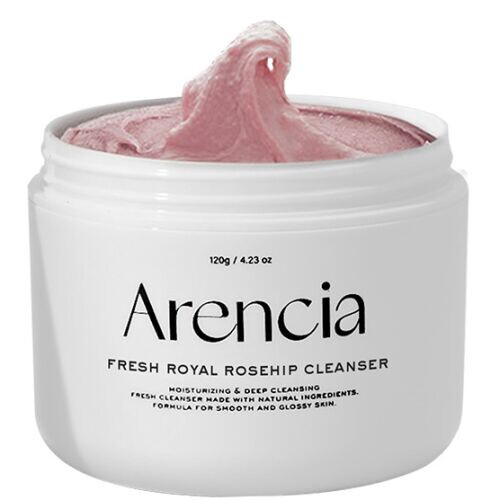 Fresh Royal Rosehip Cleanser