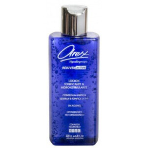 Locion Tonificante Rejuvenactive