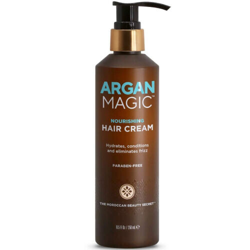 Nourishing Hair Cream