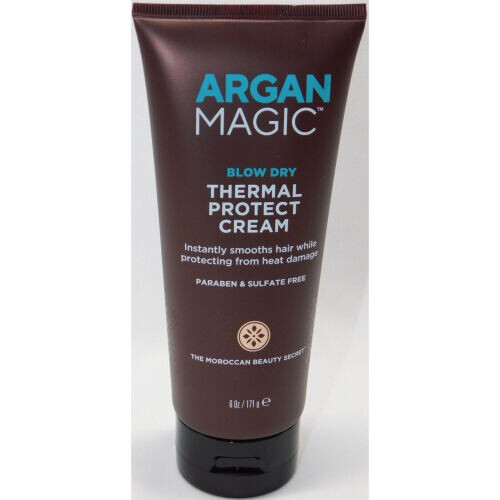 Thermal Protect Cream