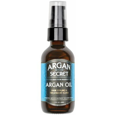 Argan Oil