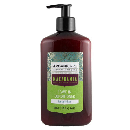 Macadamia Conditioner