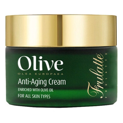 Olive Anti-Aging Cream