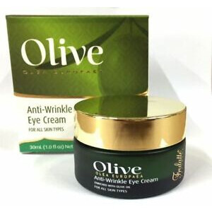 Olive Anti-Wrinkle Eye Cream