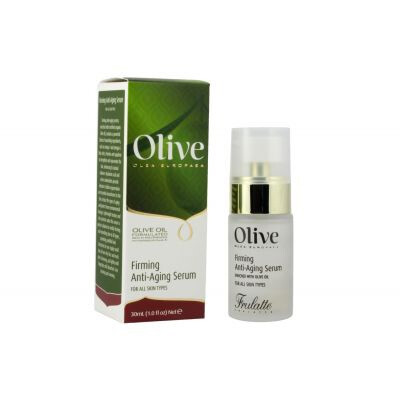 Olive Firming Anti-Aging Serum