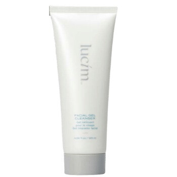 Lucim Facial Gel Cleanser