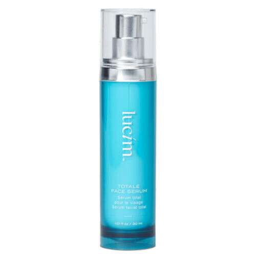 Lucim Total Face Serum