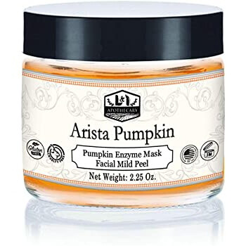 Pumpkin Enzyme Mask