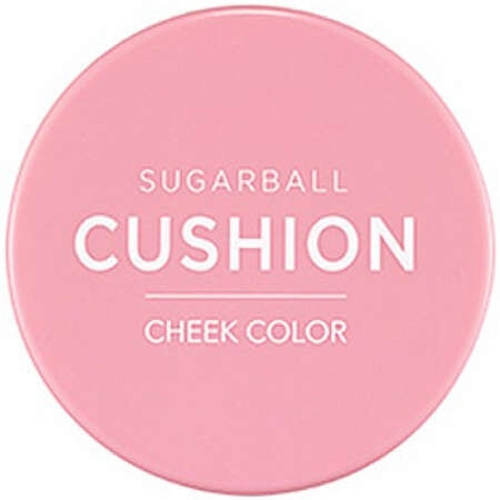 Sugarball Cushion Cheek Color