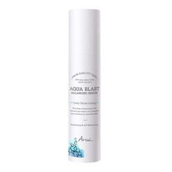 Aqua Blast Balancing Serum