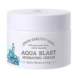 Aqua Blast Hydrating Cream
