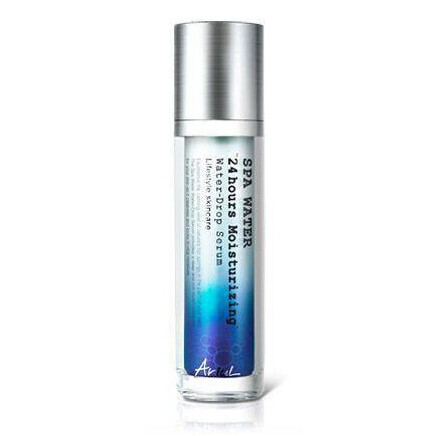 Spa Water 24Hr Moisturizing Water-Drop Serum