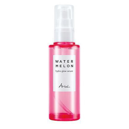 Watermelon Hydro Glow Gel Mist